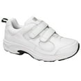 thumbnail image 2 of Drew Lightning Ii V Men Athletic Shoe In White Combo, 2 of 5