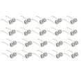 thumbnail image 5 of Greenworks 29272 Replacement Dethatcher Tines for Model 27022 2500600G 10 Amp 14" Corded Dethatcher 18pcs, 5 of 7