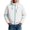 Mint Green #3, variant on Evdexr Men's Rain Jacket Lightweight Zip Up Waterproof Outerwear Fall Winter Outdoor Hiking Coat Hooded Windbreaker Jackets with Zipper Pockets 3XL