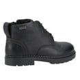 thumbnail image 2 of Hush Puppies Bottes en Cuir Mini Presley pour Garçons, 2 of 4