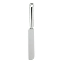 Mainstays Stainless Steel Icing Spatula for Cake Decorating, 11 inch