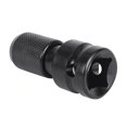 thumbnail image 1 of Riwesomey Adaptador de enchufe hexagonal de 1/2 cuadrado a 1/4, convertidor de liberación rápida, adaptador de enchufe ajustable duradero Artesanía Riwesomey TO006438-00, 1 of 6