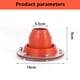 thumbnail image 5 of Estufa Jack Kit Resistente al calor Carpa caliente Estufa Chimenea Accesorios para acampar al aire libre, 5 of 5