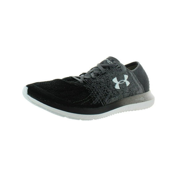 Under Armour Mens Thread Borne Blur Logo Sneakers Running Shoes