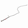 thumbnail image 3 of Motorcraft Brake Hose, - Hose and Line Fits select: 2005-2010 FORD F250, 2005-2010 FORD F350, 3 of 4