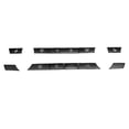 thumbnail image 2 of Almencla Button Key Caps Repair 61319313923 for F07 GT F10 F11 11 Button Key, 2 of 8