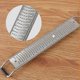 thumbnail image 2 of Stainless Steel Peeler Kitchen Fine Grinder Grater - Cheese Grater Kitchen Utensil (Blue), 2 of 5
