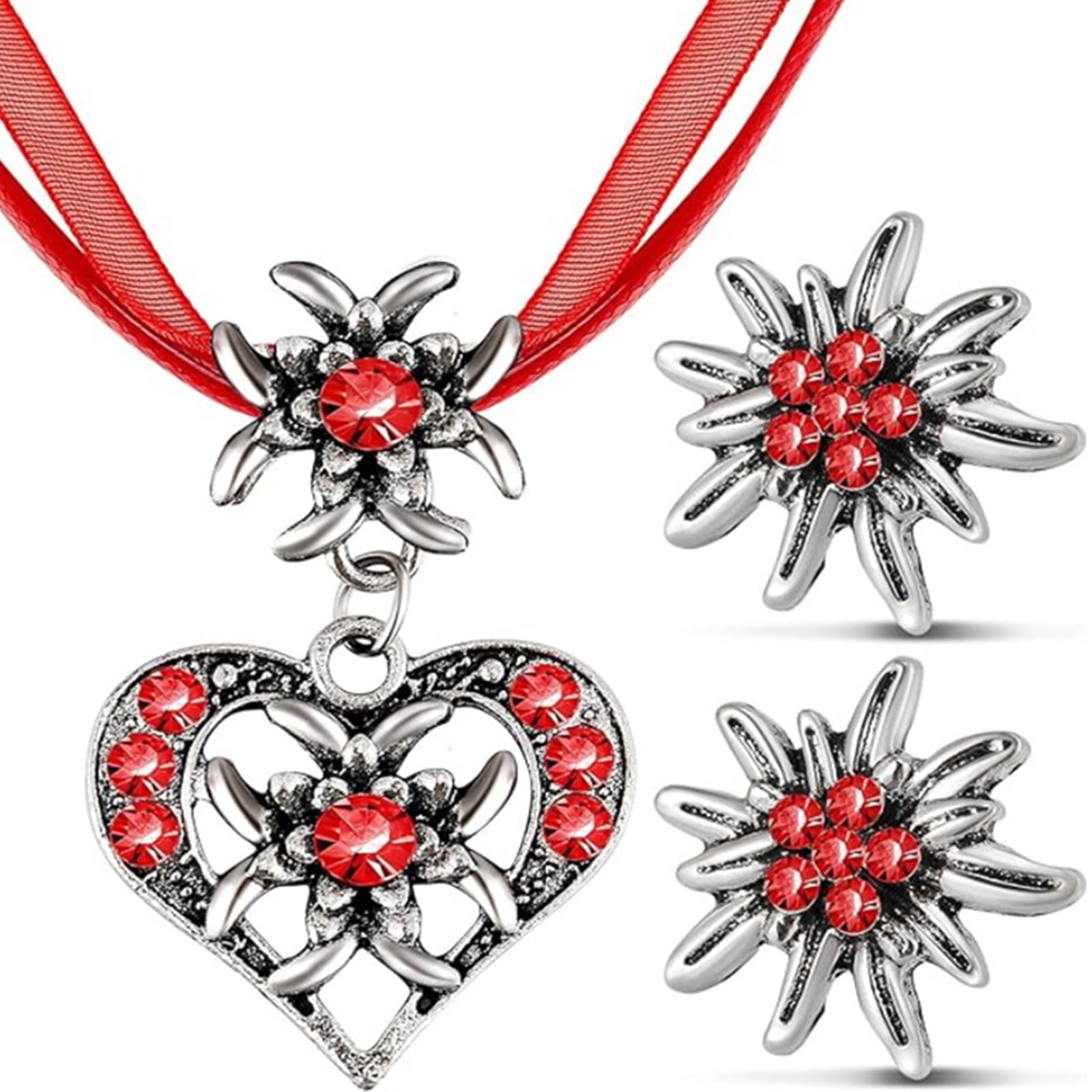 Beautiful costume jewellery discount