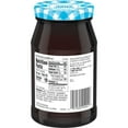thumbnail image 6 of Smucker's Seedless Blackberry Jam, Sweetened With Splenda 12.75oz (3 Pack), 6 of 15