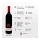 thumbnail image 3 of Vino Tinto L.A. Cetto   Cabernet Sauvignon 750 ml, 3 of 3