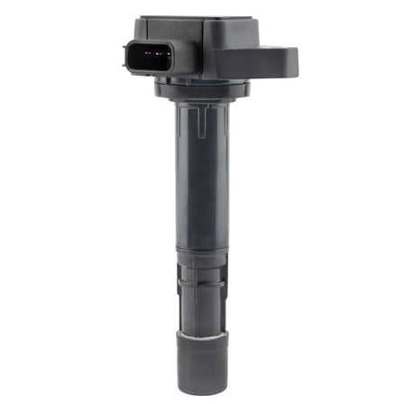 BOXI Ignition Coil Compatible for Acura EL MDX 2001-2009/ for Honda Civic Pilot Ridgeline 2001-2008/ for Saturn Vue 2004-2007 1.7L 3.5L 3.7L | UF400 12570616 30520PDKA01 30520PGKA01 30520PVFA01