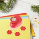 thumbnail image 4 of Paper Punch, Paper Hole Punch Embossing Crafting Crafting Punches Scrapbook, 4 of 5