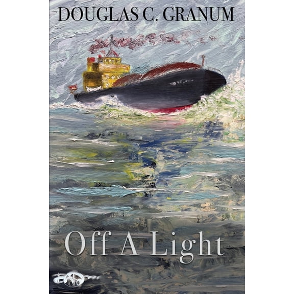 Off A Light, (Paperback)