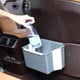 thumbnail image 5 of Bote de basura plegable montado en la pared Jadeshay para cocina, 5 of 8