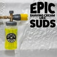 thumbnail image 4 of Chemical Guys EQP324 Multi-Color Big Mouth Max Release Foam Cannon, 34oz Bottle, 4 of 21