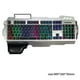 thumbnail image 3 of PK-900 Teclado para juegos con retroiluminación de 104 teclas con cable USB y soporte para teléfono, 3 of 7