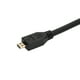 thumbnail image 5 of Convertidor de vídeo Micro HDM Ito VGA, Convertidor de vídeo Micro HDMI a VGA P Convertidor de vídeo P Micro HDM Ito VGA Diseño revolucionario, 5 of 8