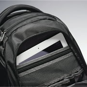Samsonite Tectonic 2 Carrying Case (Backpack) for 17 Notebook, Black