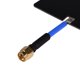 thumbnail image 5 of Antena de panel plano direccional de rango mejorado 5,8G 14dbi para Drone Quadcopter FPV, 5 of 8