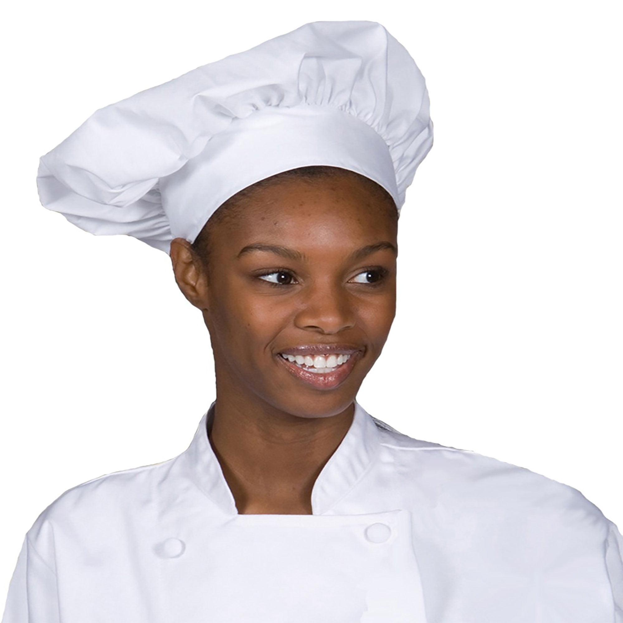 Edwards Garment Traditional Chef Hat, Style HT00