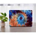 thumbnail image 5 of KSK KAISHEK Hard Case Cover for 2016 - 2019 Rel. Newest MacBook Pro 15 inchs with Touch ID Model: A1990 A1707 Colorful B 51, 5 of 5