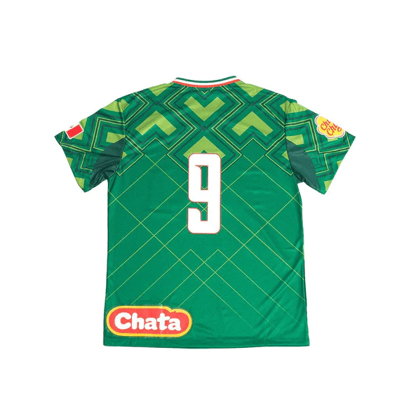mexico world cup jersey 1994