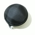 thumbnail image 1 of Bolsa de almacenamiento para botellas de aceite esencial, bolsa de EVA portátil para aceites esenciales, 1 of 6