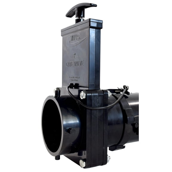 Valterra T58 Twist-On Waste Valve