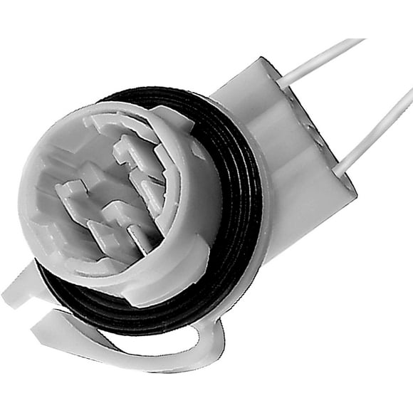 ACDelco LS94 GM Original Equipment Natural Colored Multi-Purpose Lamp Socket Kit