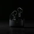 thumbnail image 6 of Denon AH-C830NCW True Wireless Earbuds with Active Noise-Cancellation (Black), 6 of 8