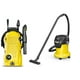 thumbnail image 1 of HIDROLAVADORA Y ASPIRADORA KARCHER kwd3 + k2mx, 1 of 2