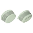 thumbnail image 2 of Double Layer Colander, Easy  Double Layer Drain Basket Foldable Design  For Outdoor Green Large, 2 of 8