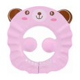 thumbnail image 1 of Shampoo Cap Shampoo Kids Baby Shampoo Shower Hat for Kids Adjustable Shower Cap Kids Silicone Shower Visor Toddler Safety Visor Cap Baby Shampoo Cap C, 1 of 4