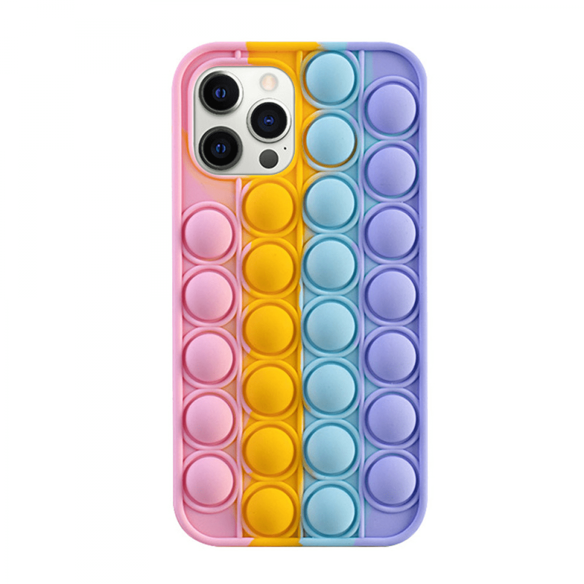 afgunst voorkant projector Fun Phone Case for iPhone 11 Pro, Silicone Kawaii Cartoon Cute Cool Unique  Designer Fun Cover Cases - Walmart.com