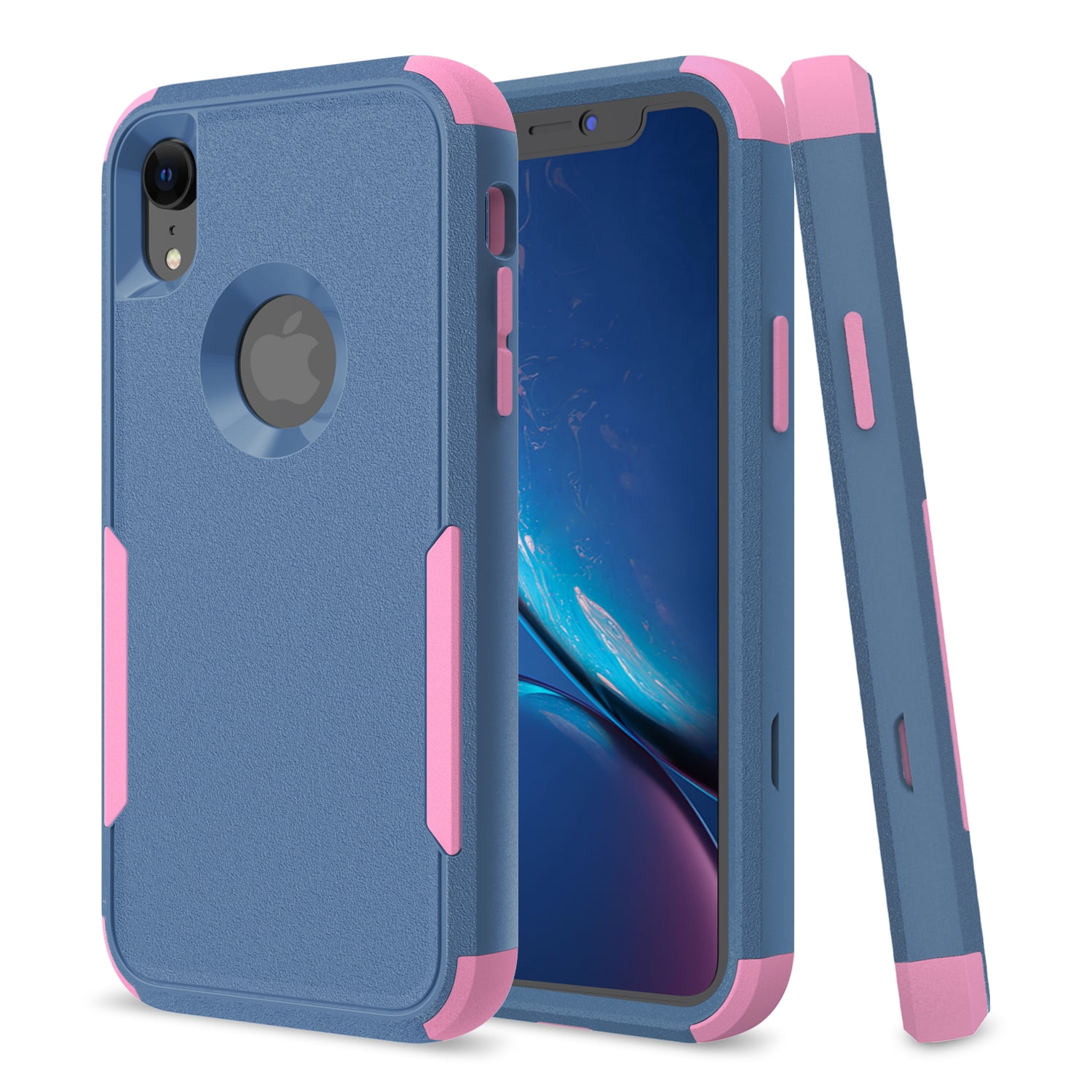 Apple iPhone Xr Case for iPhone Series Rugged Ireland Ubuy