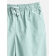 thumbnail image 2 of Wonder Nation Baby Boys Woven Pants, Sizes 0-24M, 2 of 3