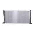 thumbnail image 2 of For Ford F150 Radiator 2004 | 4.6L / 5.4L AT Plastic / Aluminum 3/8 Core FO3010252 | 4L3Z 8005 BB, 2 of 7