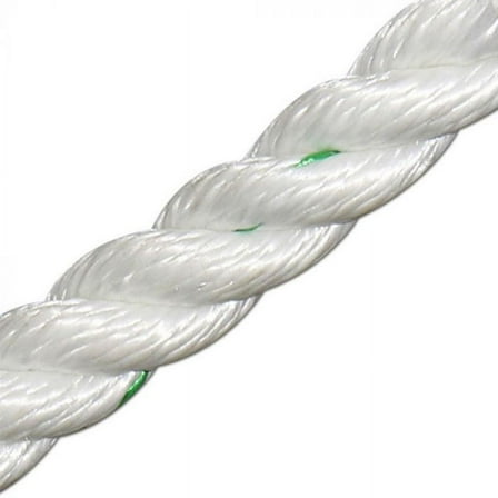 Tree-Master 3-Strand Rope (5/8")