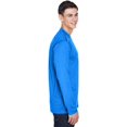 thumbnail image 2 of Ash City - Core 365 Men's Kinetic Performance Quarter-Zip, 2 of 3