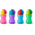 thumbnail image 4 of PHILIPS Avent - Straw Cups My Bendy Straw cup<br>/ 12m+, 4 of 5