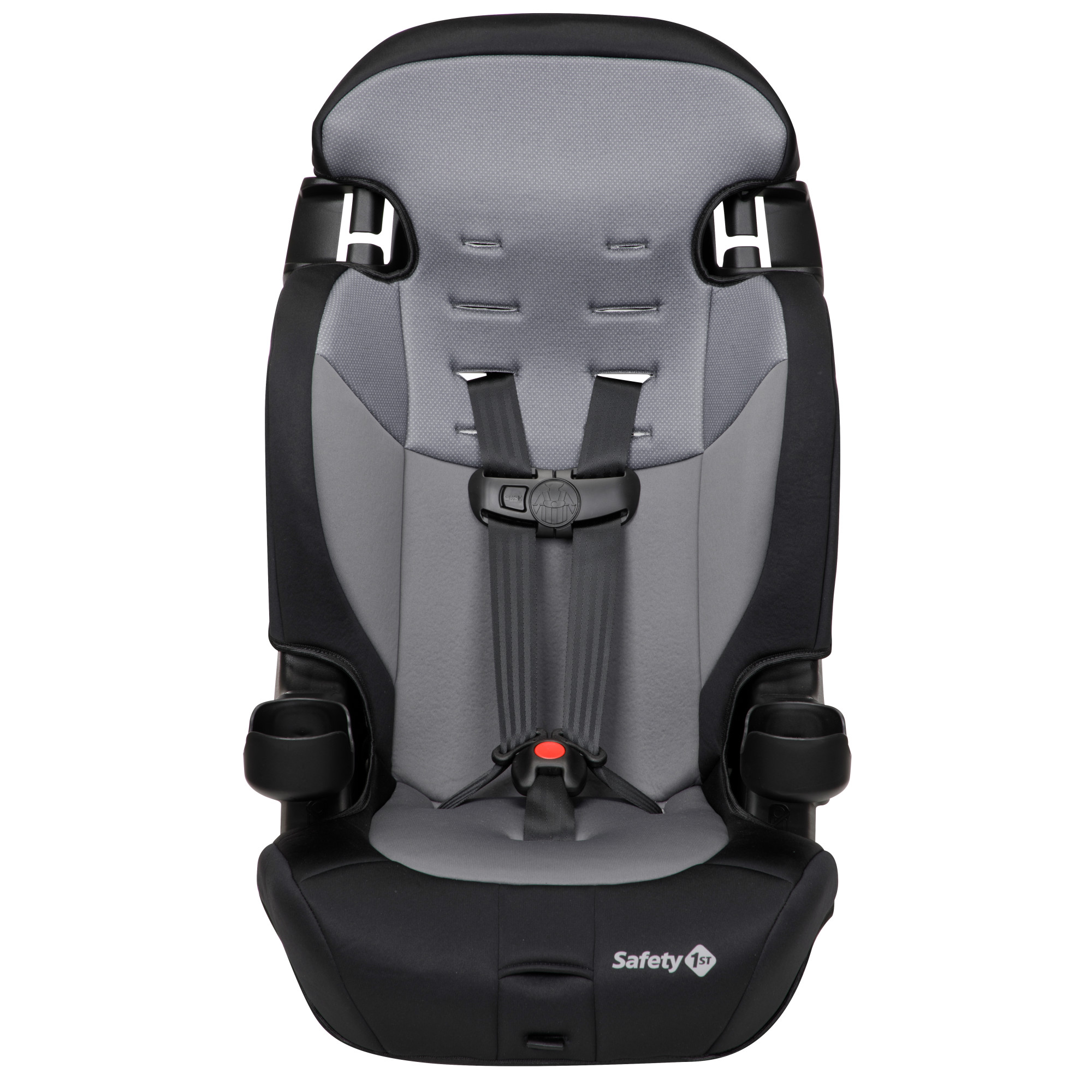 Safety 1st Grand 2-in-1 Booster Car Seat, High Street, Toddler, Unisex