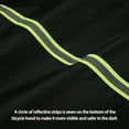 thumbnail image 4 of MesaSe Bicycle MTB Bike Cycle Protective Cover Waterproof Dust Rain Sun Weather Protector, 4 of 6