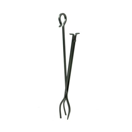 

Pilgrim 30 Single Tong Tool - Matte Black
