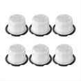 thumbnail image 1 of Coffee Water Filter for Cafe and Grind & Brew 6PCS, 1 of 5
