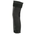 thumbnail image 4 of Sport Compression Kneecap, High Elasticity And Super Soft Bandage Kneepad, Not Easy To Deform Woman For Men XL, 4 of 8