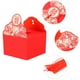thumbnail image 3 of Cajas de dulces de regalos de boda de 15 piezas cajas de caramelo de caramelo contenedores de dulces de chocolate, 3 of 6