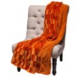thumbnail image 6 of Chanasya Super Soft Cozy Sherpa Fuzzy Fur Warm Throw Blanket, 6 of 9
