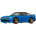 thumbnail image 1 of Hot Wheels Car Culture Circuit Legends Vehicles for 3 Years Old & Up, 1 of 5
