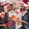 thumbnail image 2 of 2024 Merry Christmas Surprise Box Gift Box, Christmas Surprise Gift Box Explosion Merry Christmas Surprise Box Gift Box, Creating Most Surprising Gift Red Envelope Bouncing Romantic Gift Box Clearance, 2 of 6