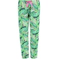 thumbnail image 3 of Mentally Exhausted  Hawaiian Notch Pajama Set (Women), 3 of 5
